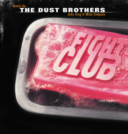 Dust Brothers - Fight Club (Original Soundtrack)