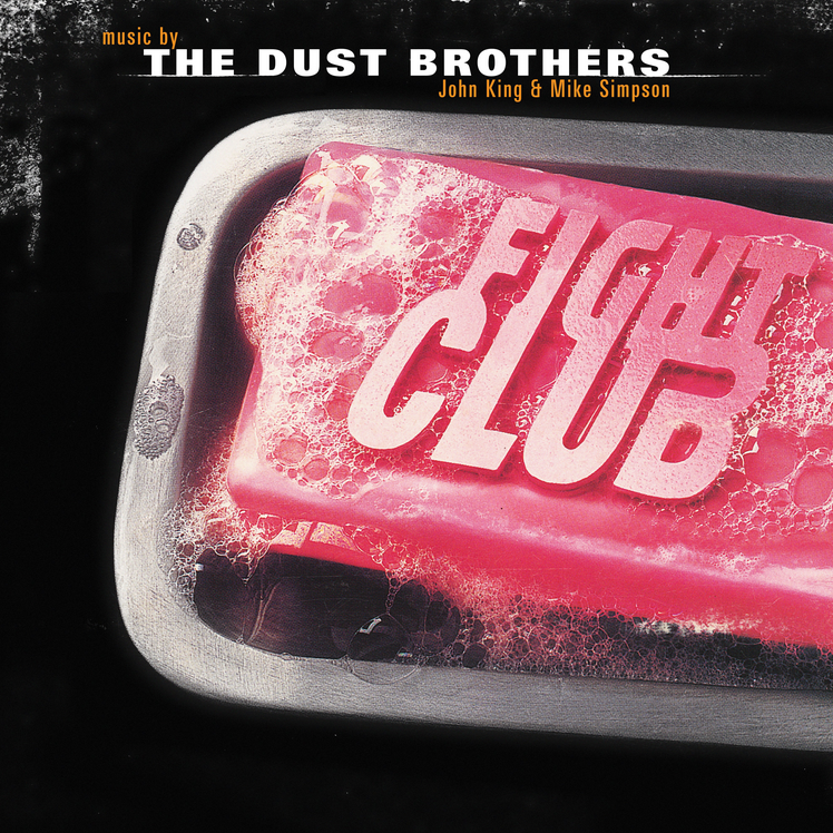 Dust Brothers - Fight Club (Original Soundtrack)