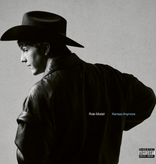 Role Model - Kansas Anymore (CD)