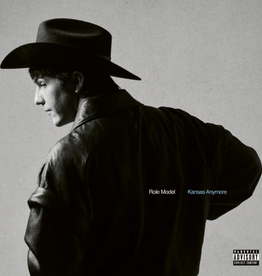 Role Model - Kansas Anymore (CD)