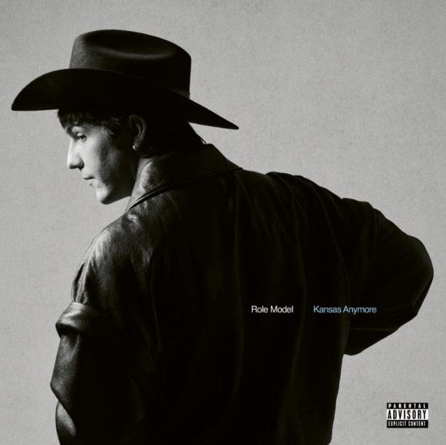 Role Model - Kansas Anymore (CD)