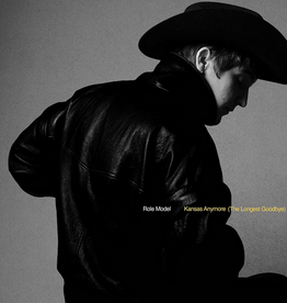 Role Model - Kansas Anymore (The Longest Goodbye) (CD)