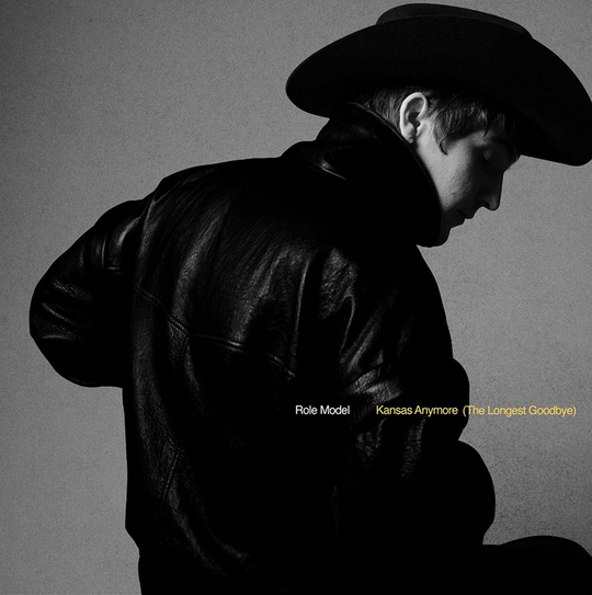 Role Model - Kansas Anymore (The Longest Goodbye) (CD)