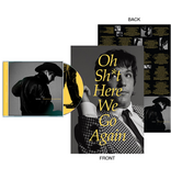 Role Model - Kansas Anymore (The Longest Goodbye) (CD)