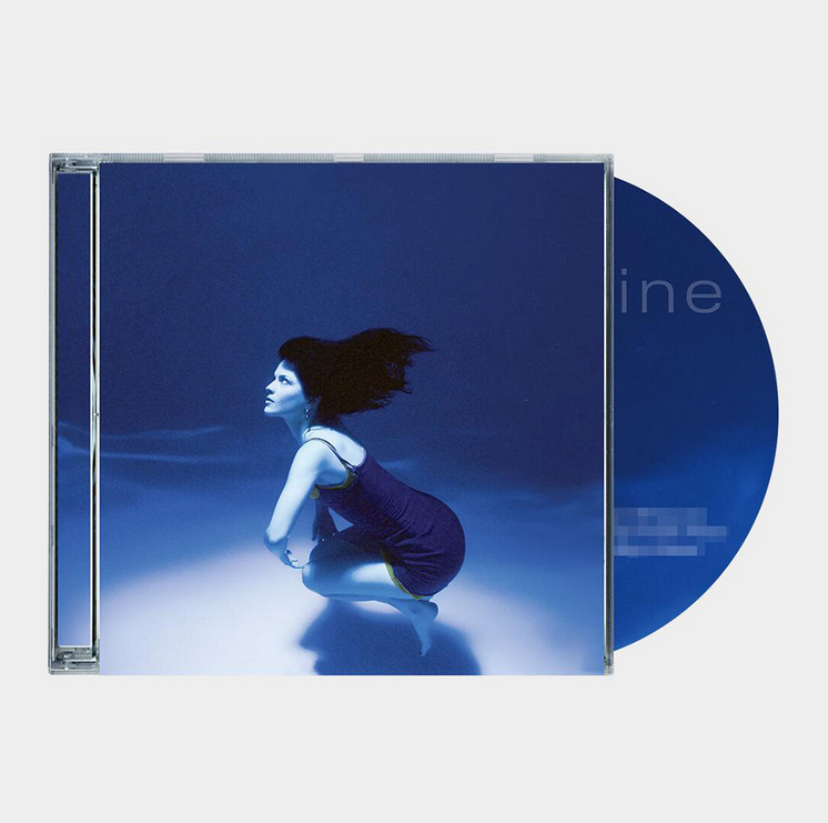 Marías - Submarine (CD)