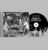Lana Del Rey - Chemtrails Over The Country Club (CD)