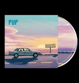 Pup - Who Will Look After The Dogs? (CD)