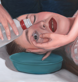 Dry Cleaning - Secret Love (Apricot)