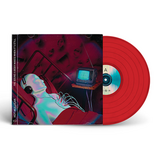 Hot Mulligan - The Sound A Body Makes When It's Still (Red)