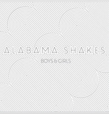 Alabama Shakes - Boys & Girls (10th Anniversary Edition)