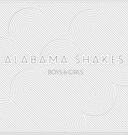 Alabama Shakes - Boys & Girls (10th Anniversary Edition)