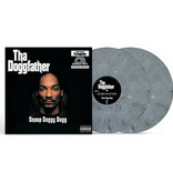 Snoop Doggy Dogg – Tha Doggfather (Graphite)