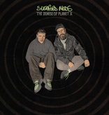 Sleaford Mods - The Demise of Planet X (Neon Green Marble)