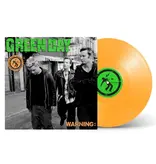 Green Day - Warning