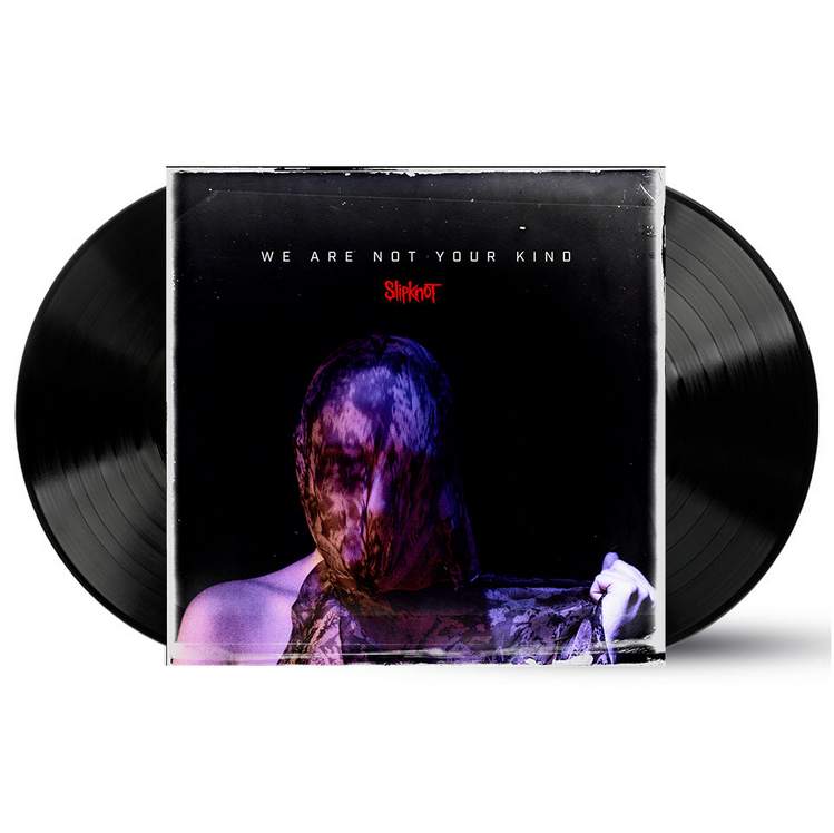 Slipknot - We Are Not Your Kind