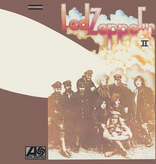 Led Zeppelin - Led Zeppelin II