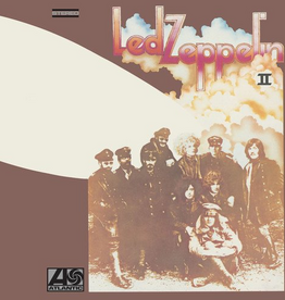 Led Zeppelin - Led Zeppelin II