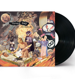 Green Day - Insomniac