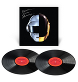 Daft Punk - Random Access Memories