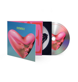 Fontaines D.C. - Romance (CD)