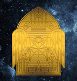 St. Paul & The Broken Bones - Sea Of Noise (Blue Smoke)