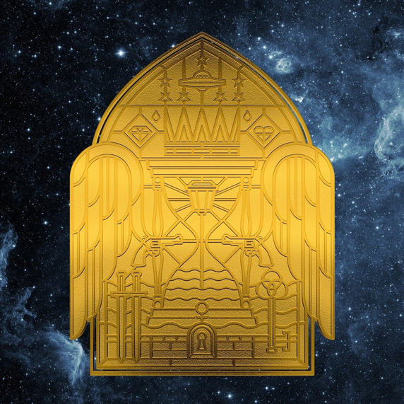 St. Paul & The Broken Bones - Sea Of Noise (Blue Smoke)