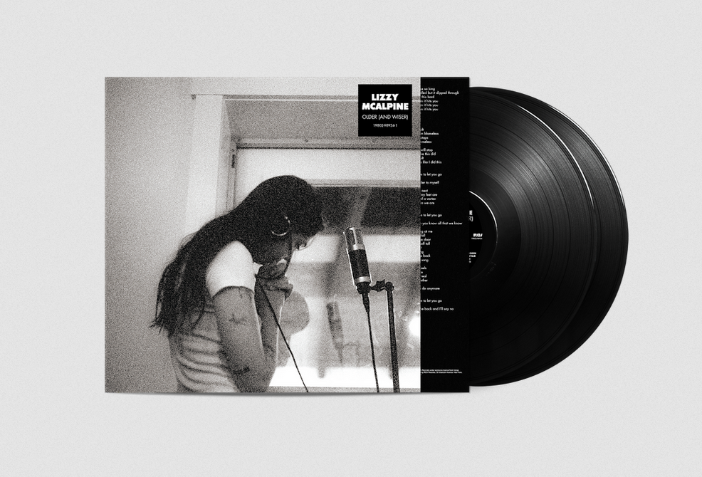 Lizzy McAlpine - Older (And Wiser)