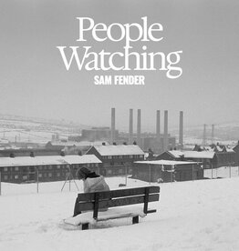Sam Fender – People Watching (Deluxe Edition)