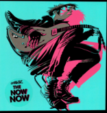 Gorillaz - The Now Now (CD)