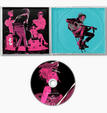 Gorillaz - The Now Now (CD)