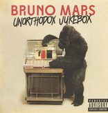 Bruno Mars – Unorthodox Jukebox (CD)