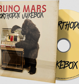 Bruno Mars – Unorthodox Jukebox (CD)