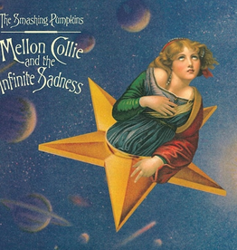 Smashing Pumpkins - Mellon Collie And The Infinite Sadness (2CD)