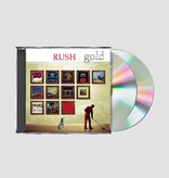 Rush - Gold (2CD)