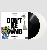 A$AP Rocky - Don't Be Dumb (Black & White)