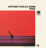 Antonio Carlos Jobim - Wave