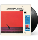 Antonio Carlos Jobim - Wave