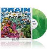 Drain – Living Proof (Green/Yellow)