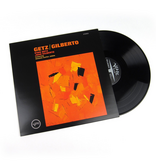 Stan Getz/Joao Gilberto - Getz/Gilberto