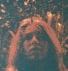 Turnover - Peripheral Vision (Cassette)