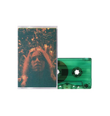 Turnover - Peripheral Vision (Cassette)