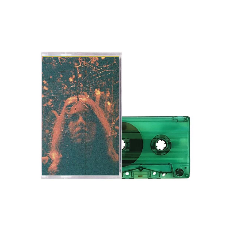Turnover - Peripheral Vision (Cassette)