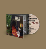 Car Seat Headrest - The Scholars (CD)