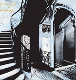 Mazzy Star - She Hangs Brightly (Aqua/Black Marble)