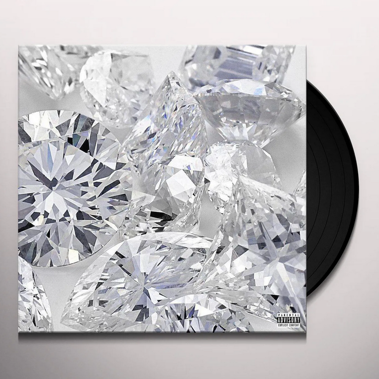 Drake & Future - What A Time To Be Alive