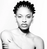 Annahstasia - Tether (Red Clay)