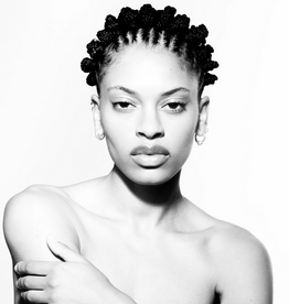 Annahstasia - Tether (Red Clay)