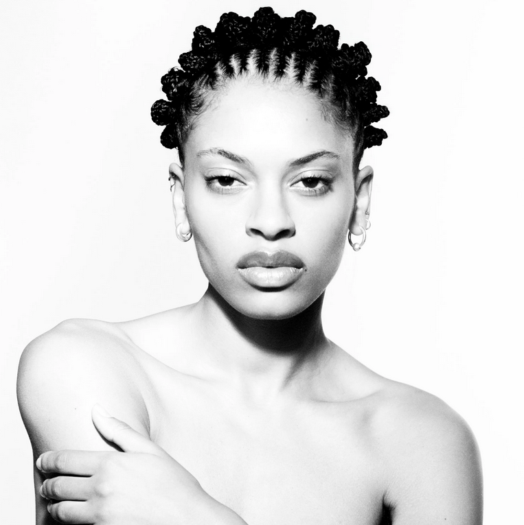 Annahstasia - Tether (Red Clay)