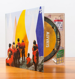 Alvvays - Antisocialites (CD)