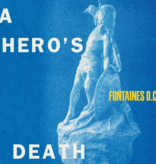 Fontaines D.C.  - A Hero's Death (CD)